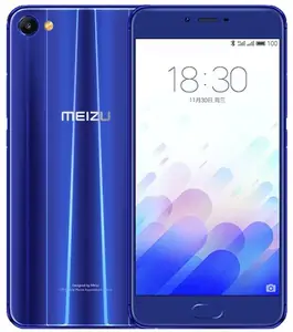 Замена шлейфа на телефоне Meizu M3X в Нижнем Новгороде